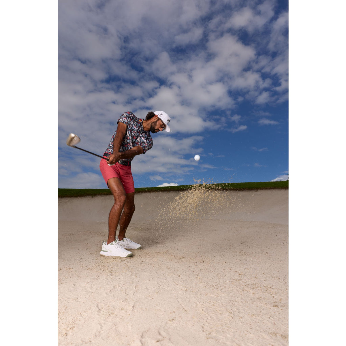 Featherweight Fairway Fit Polo