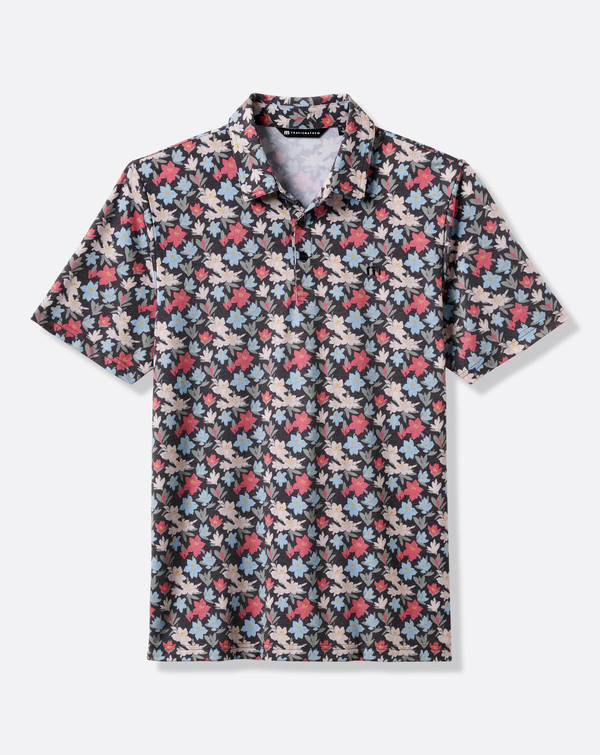 Featherweight Fairway Fit Polo