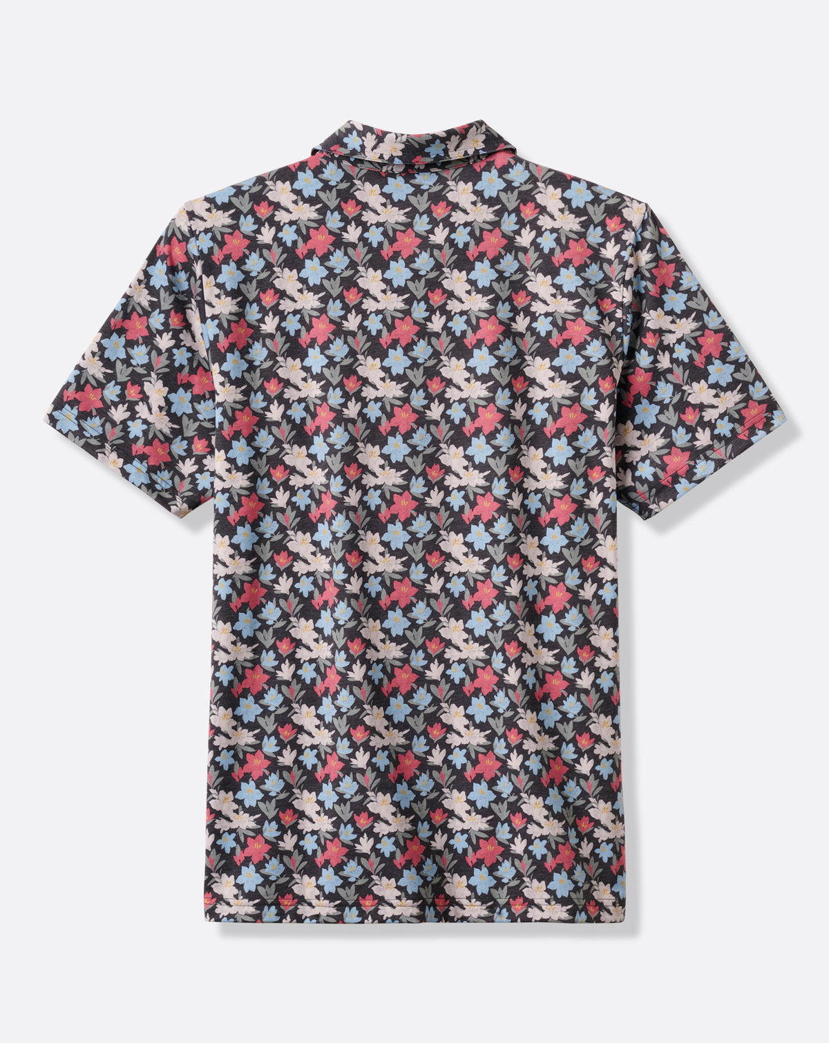 Featherweight Fairway Fit Polo