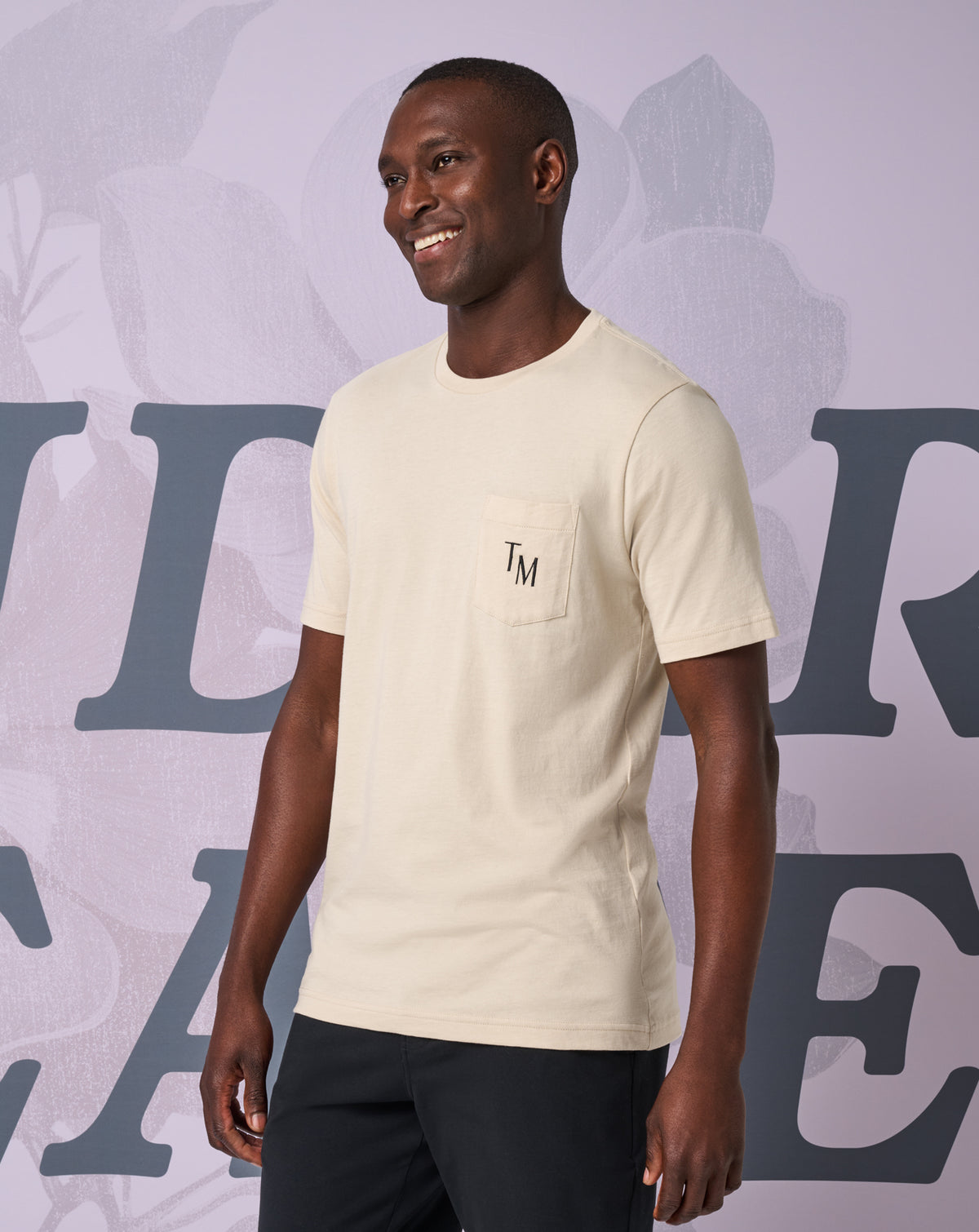 AB Energy Tee