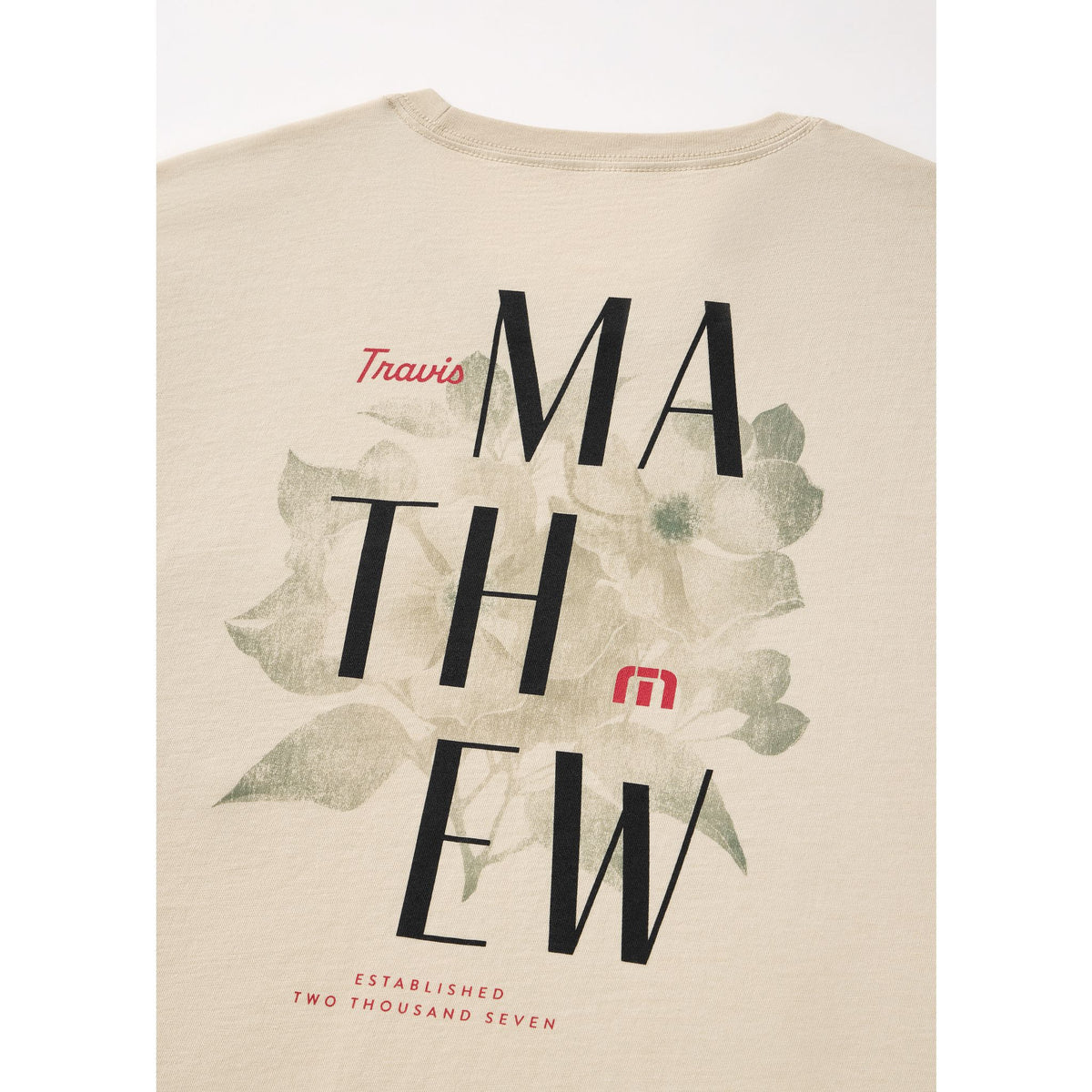 AB Energy Tee