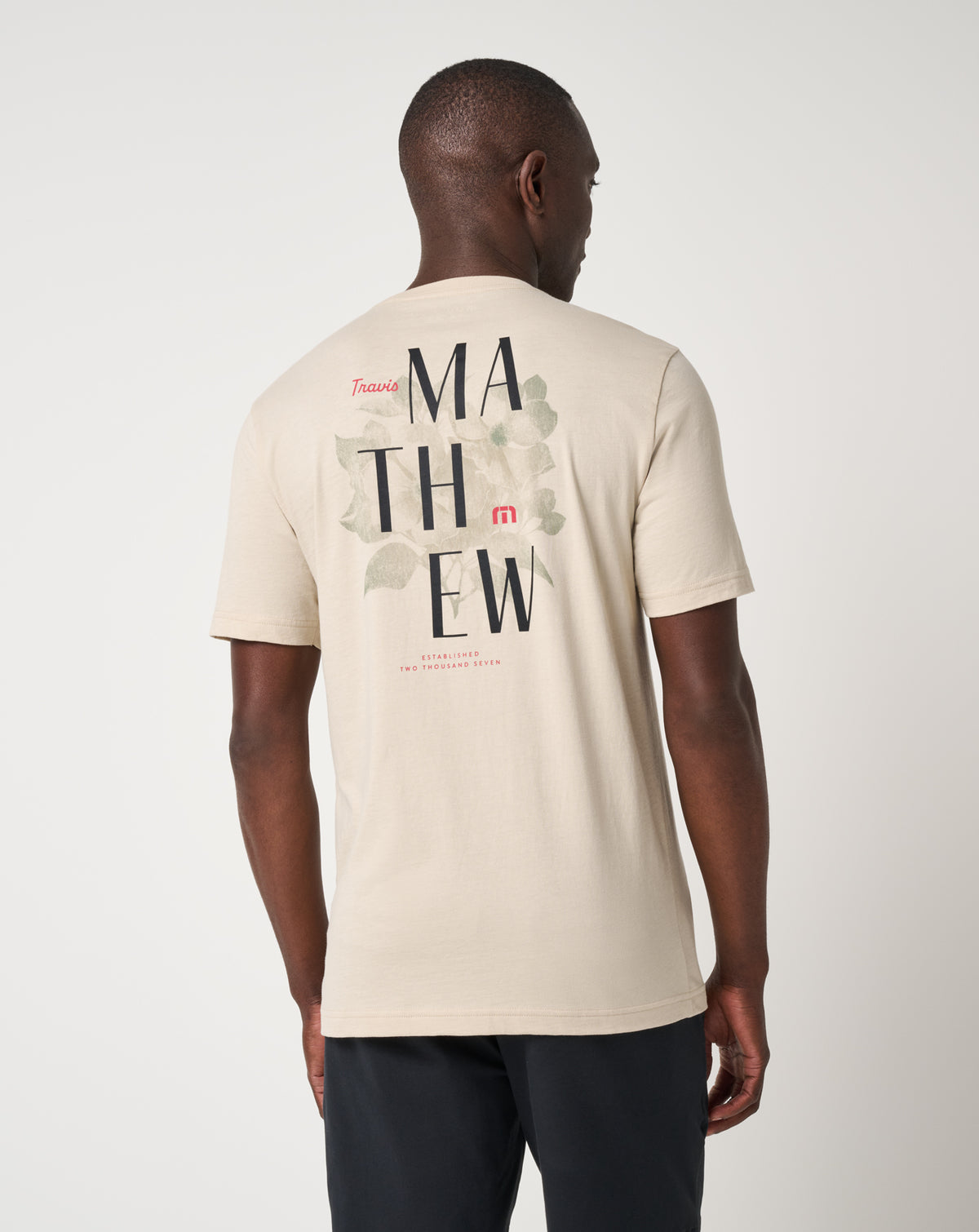 AB Energy Tee