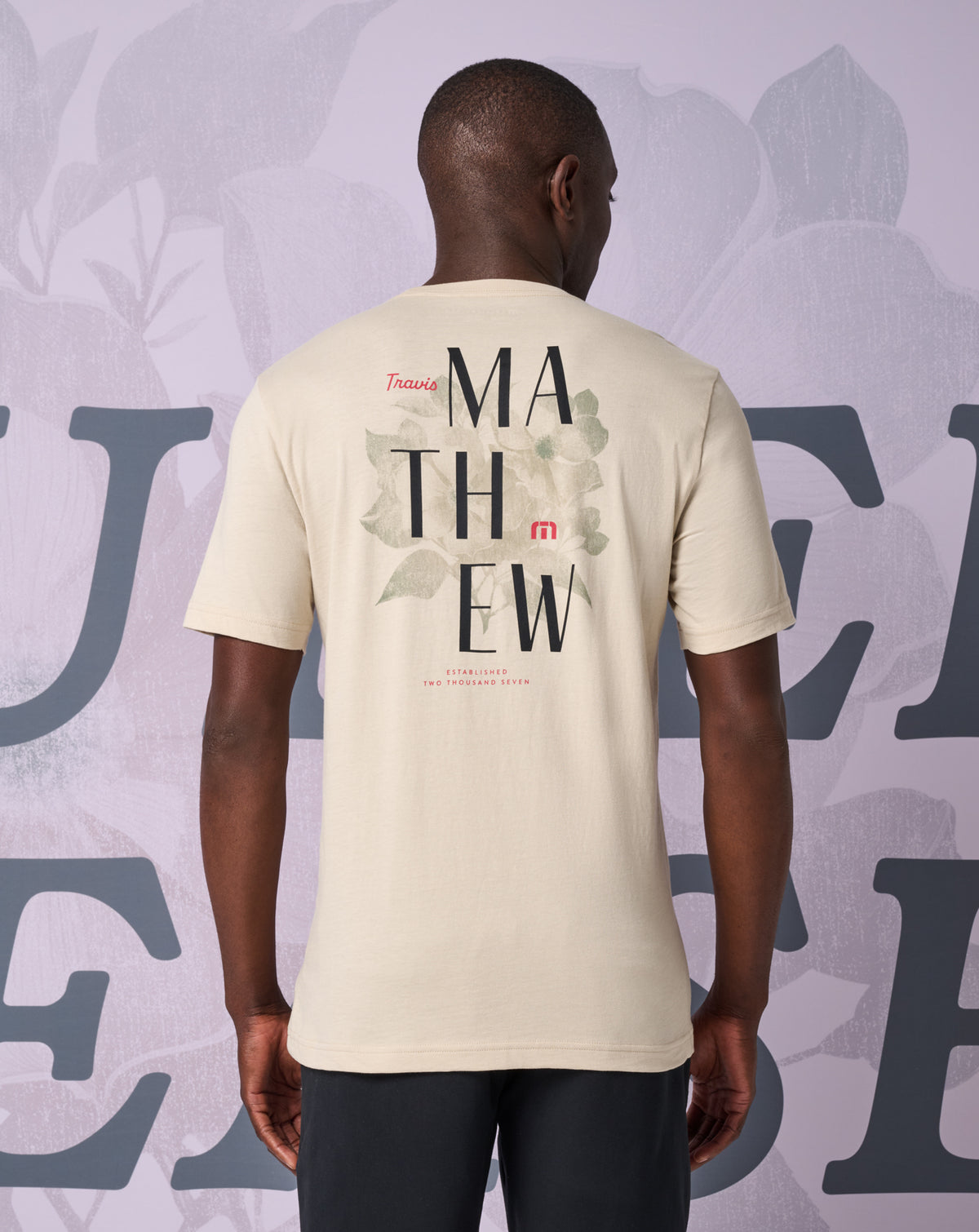 AB Energy Tee
