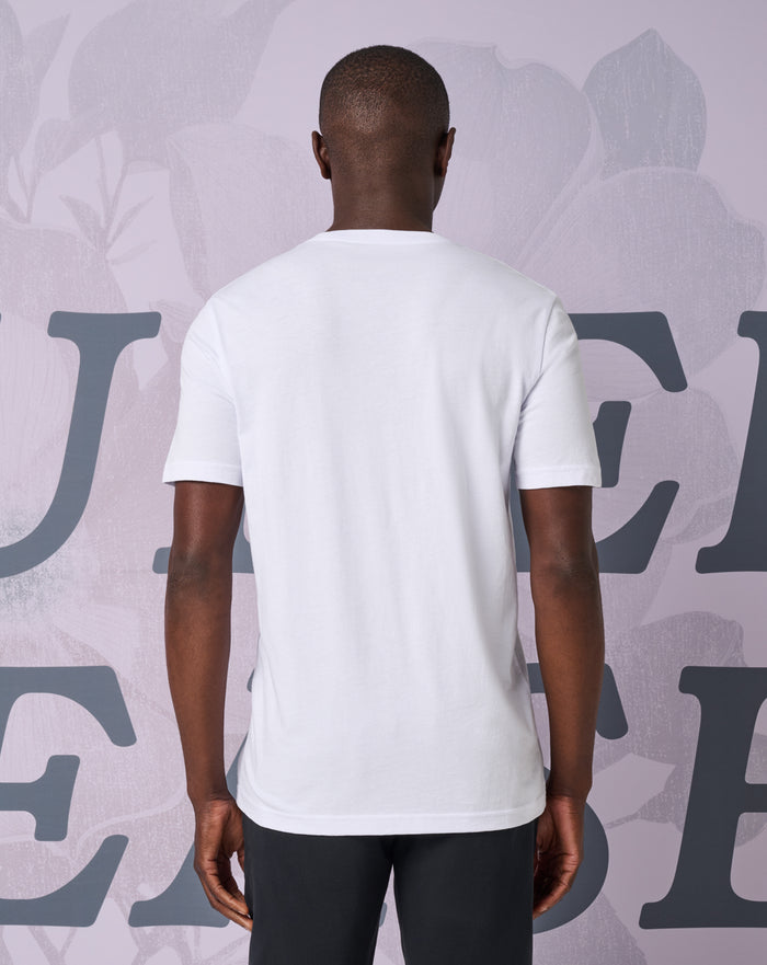 Louder Please Tee