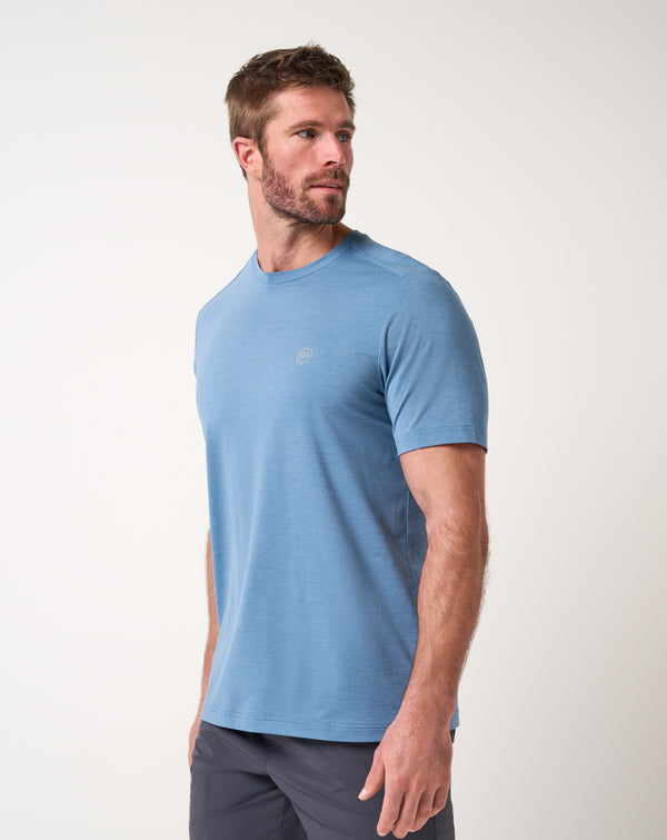 Heater Pro Active Tee