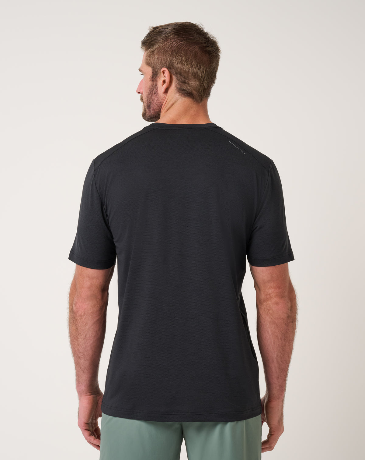 Heater Pro Active Tee