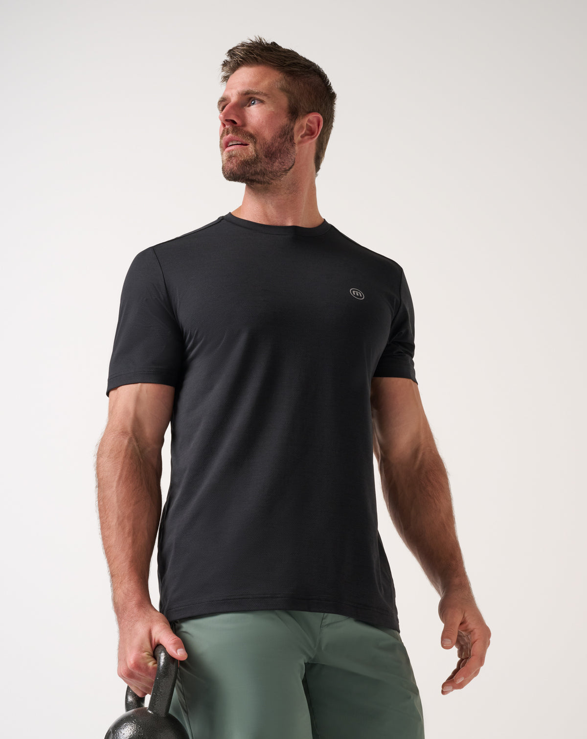 Heater Pro Active Tee