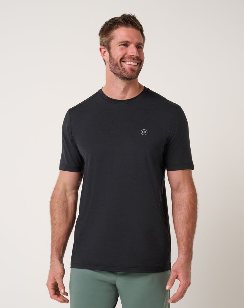 TravisMathew Men's Tees