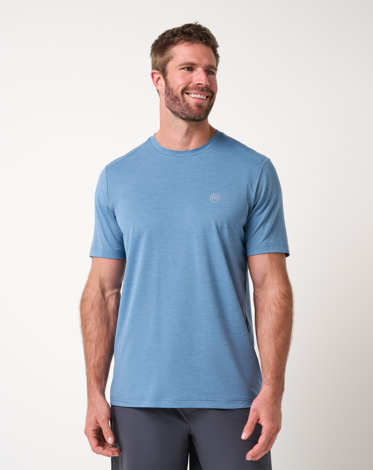 Heater Pro Active Tee