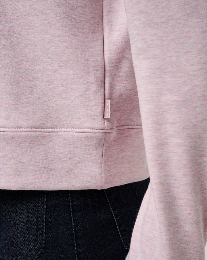 Cloud 1/2 Zip Pullover 2.0