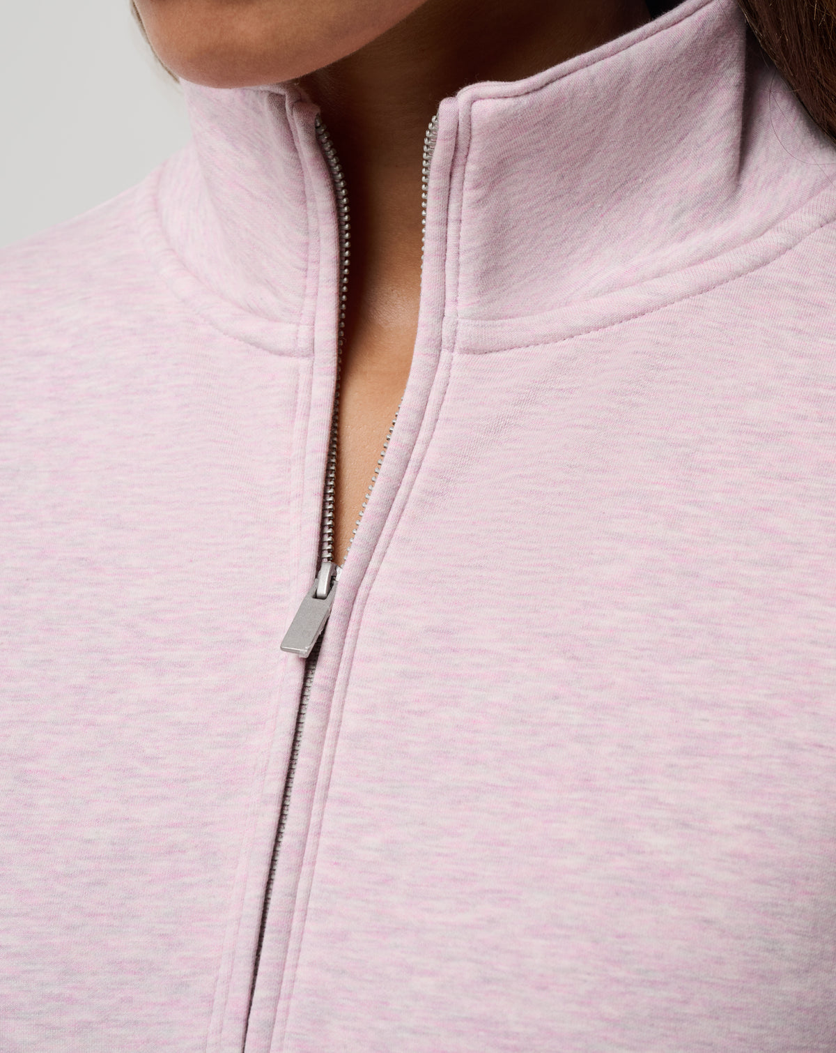 Cloud 1/2 Zip Pullover 2.0