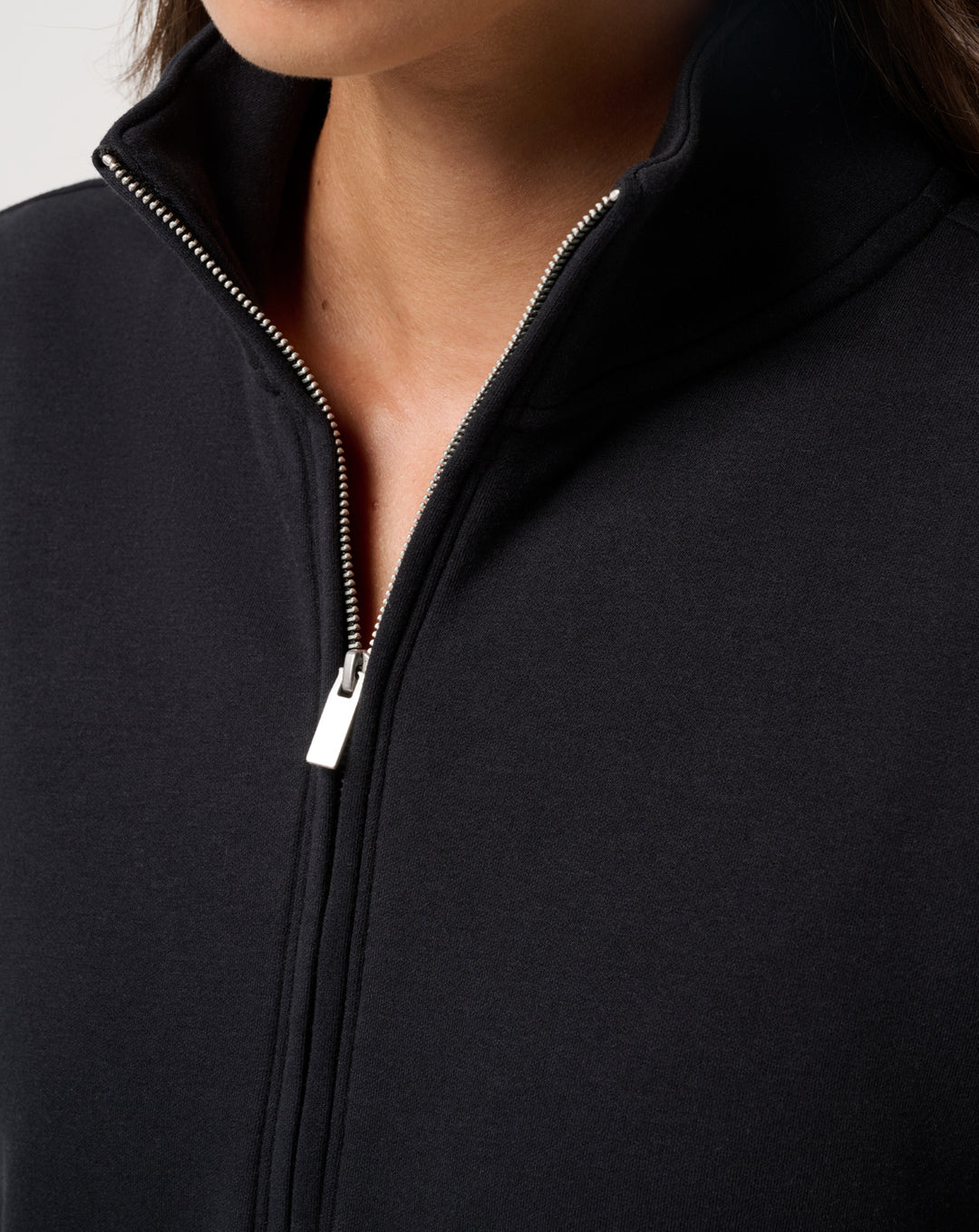 Cloud 1/2 Zip Pullover 2.0