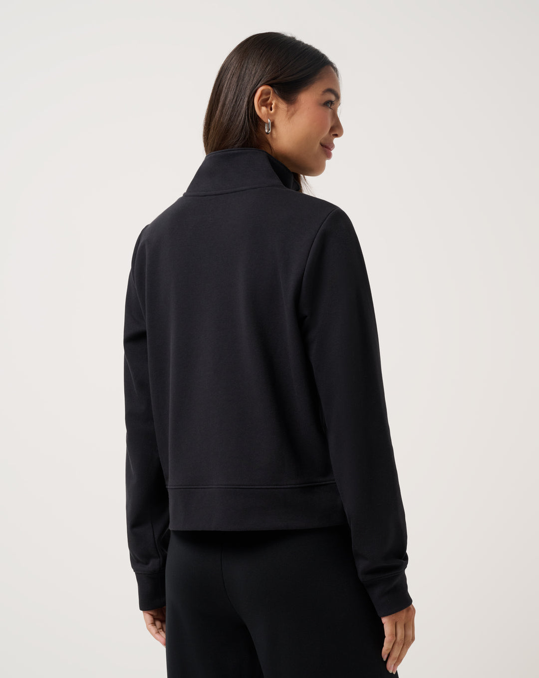 Cloud 1/2 Zip Pullover 2.0