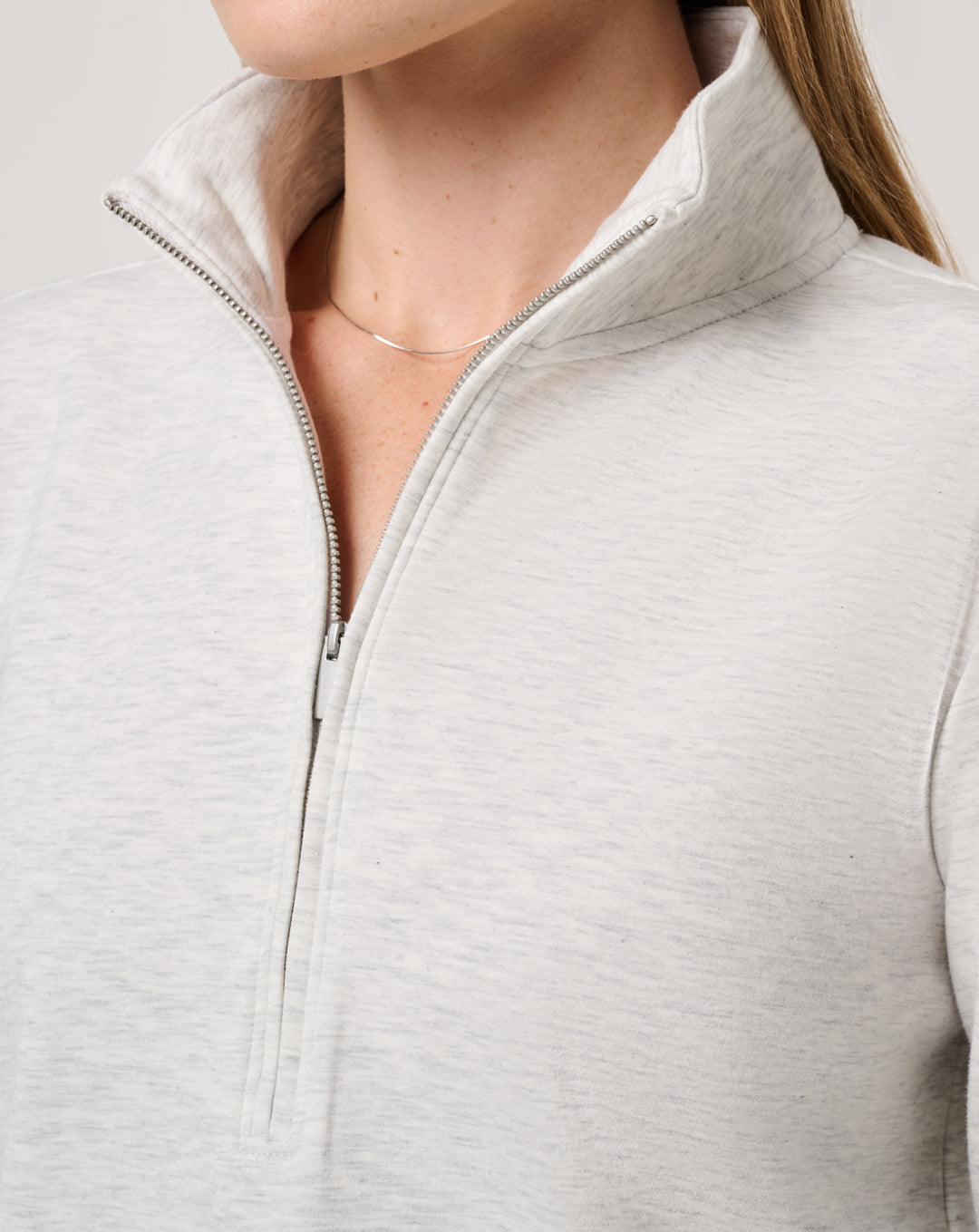 Cloud 1/2 Zip Pullover 2.0