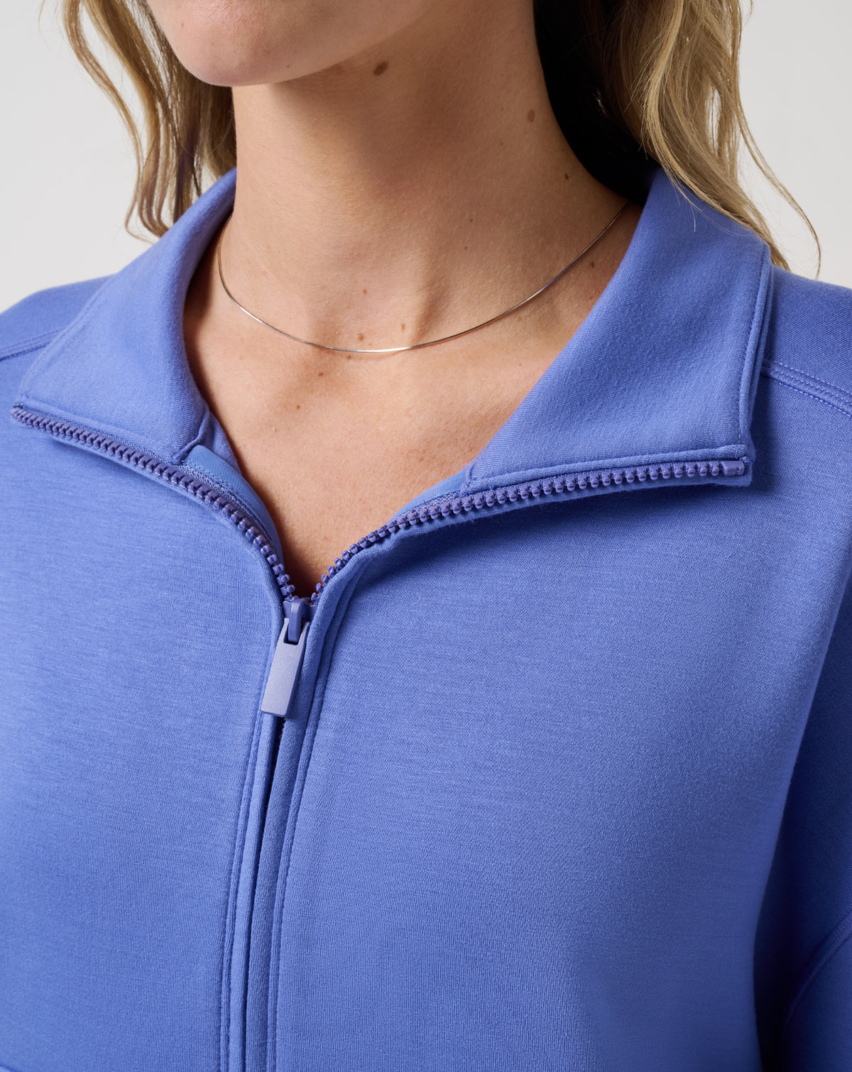 Skyloft Soft 1/2 Zip 2.0 Pullover