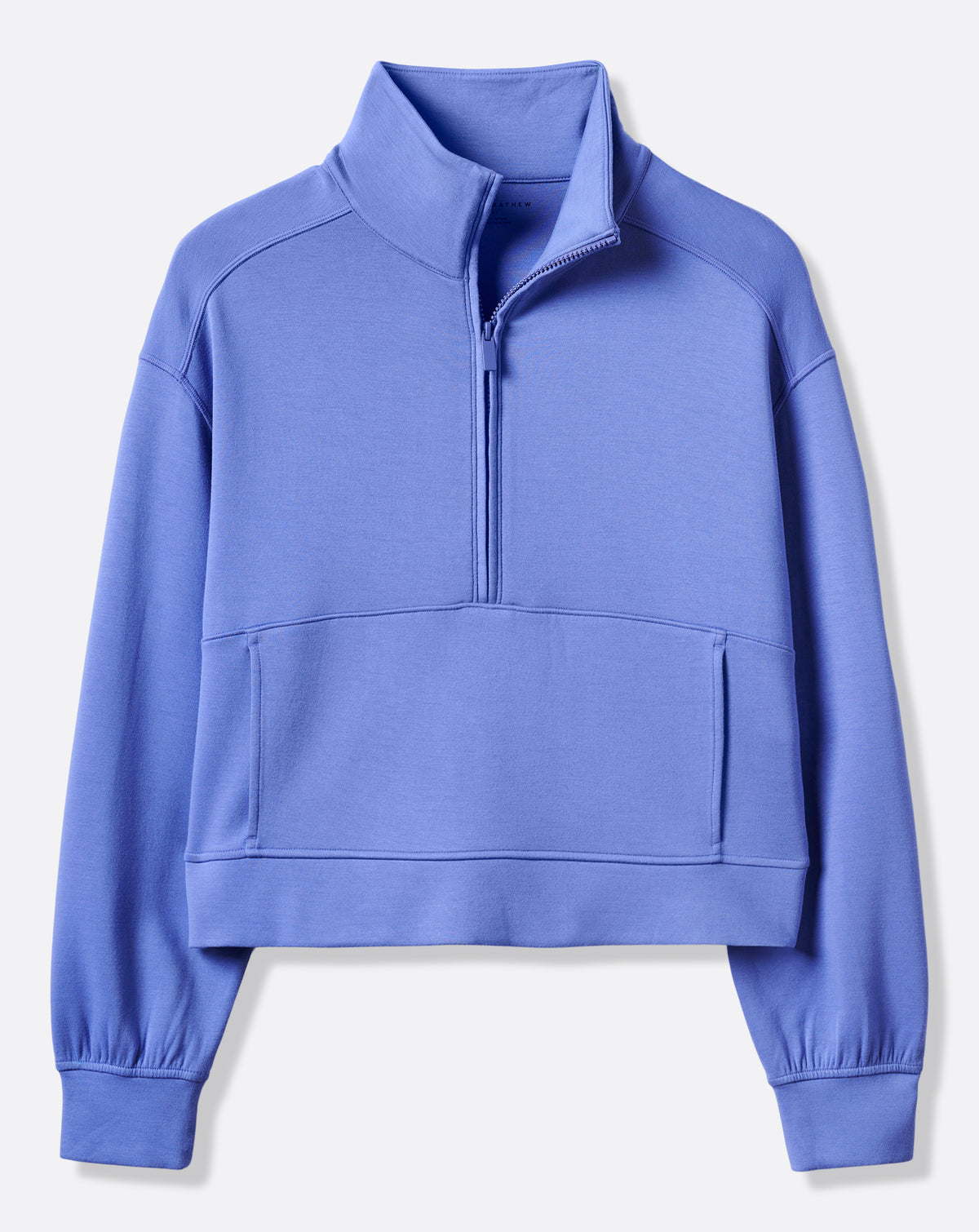 Skyloft Soft 1/2 Zip 2.0 Pullover