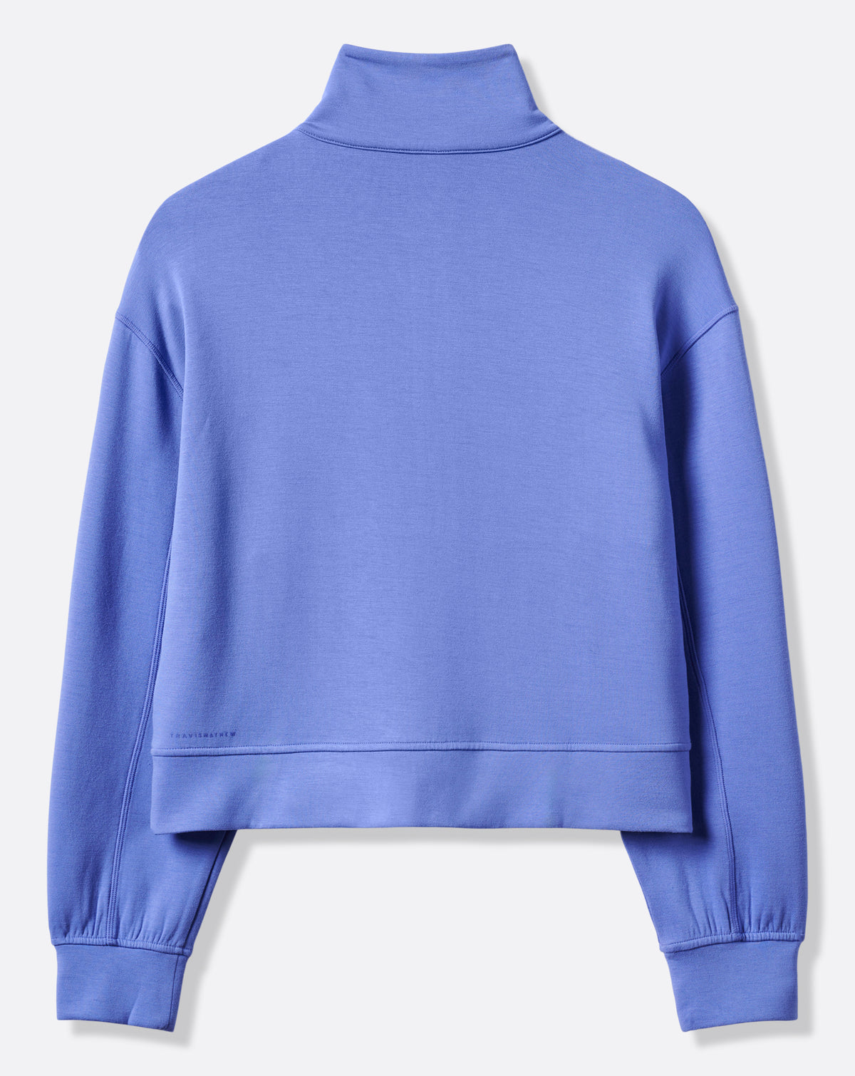 Skyloft Soft 1/2 Zip 2.0 Pullover