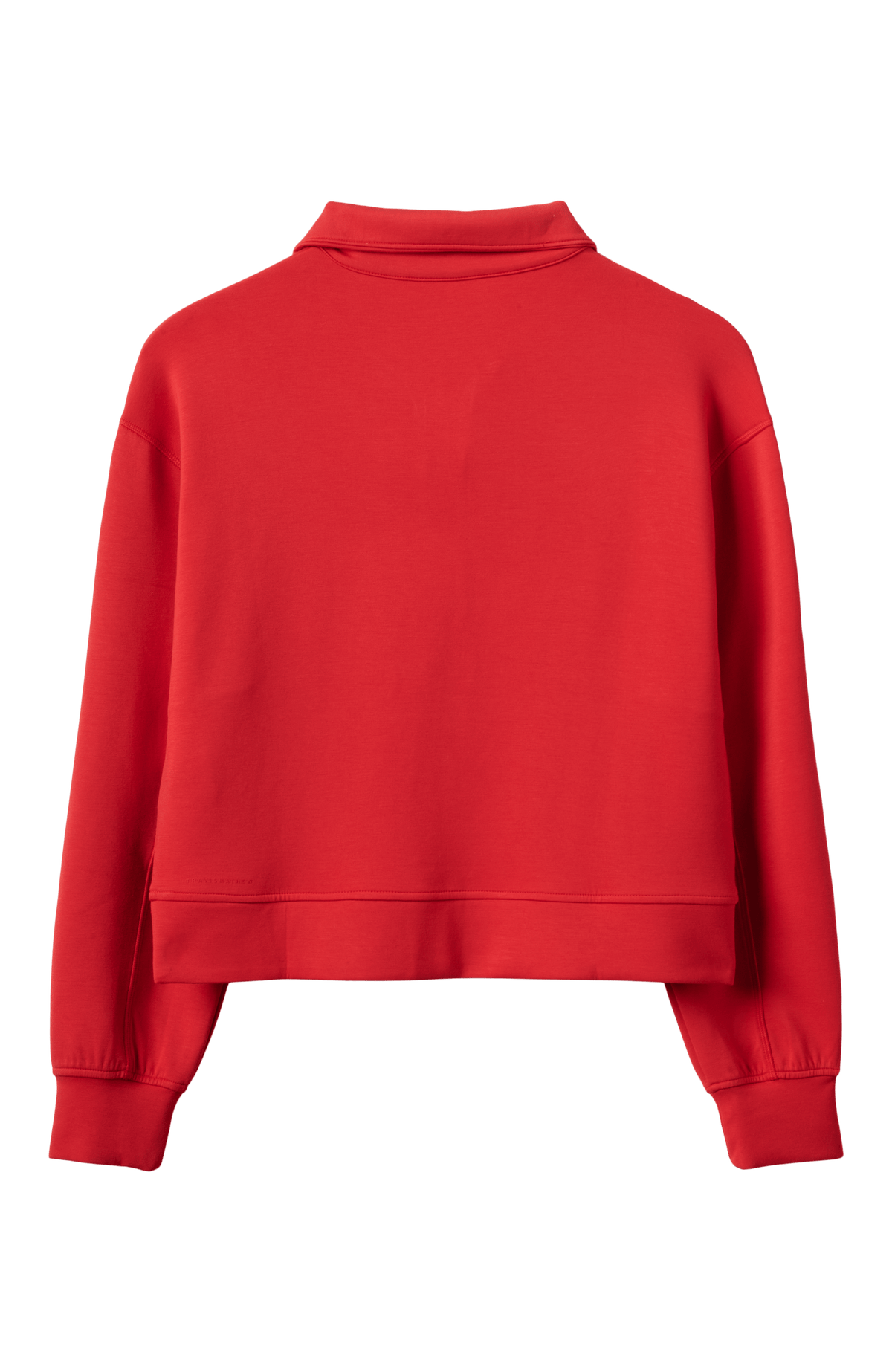 Skyloft Soft 1/2 Zip 2.0 Pullover