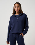 Navy Blazer
