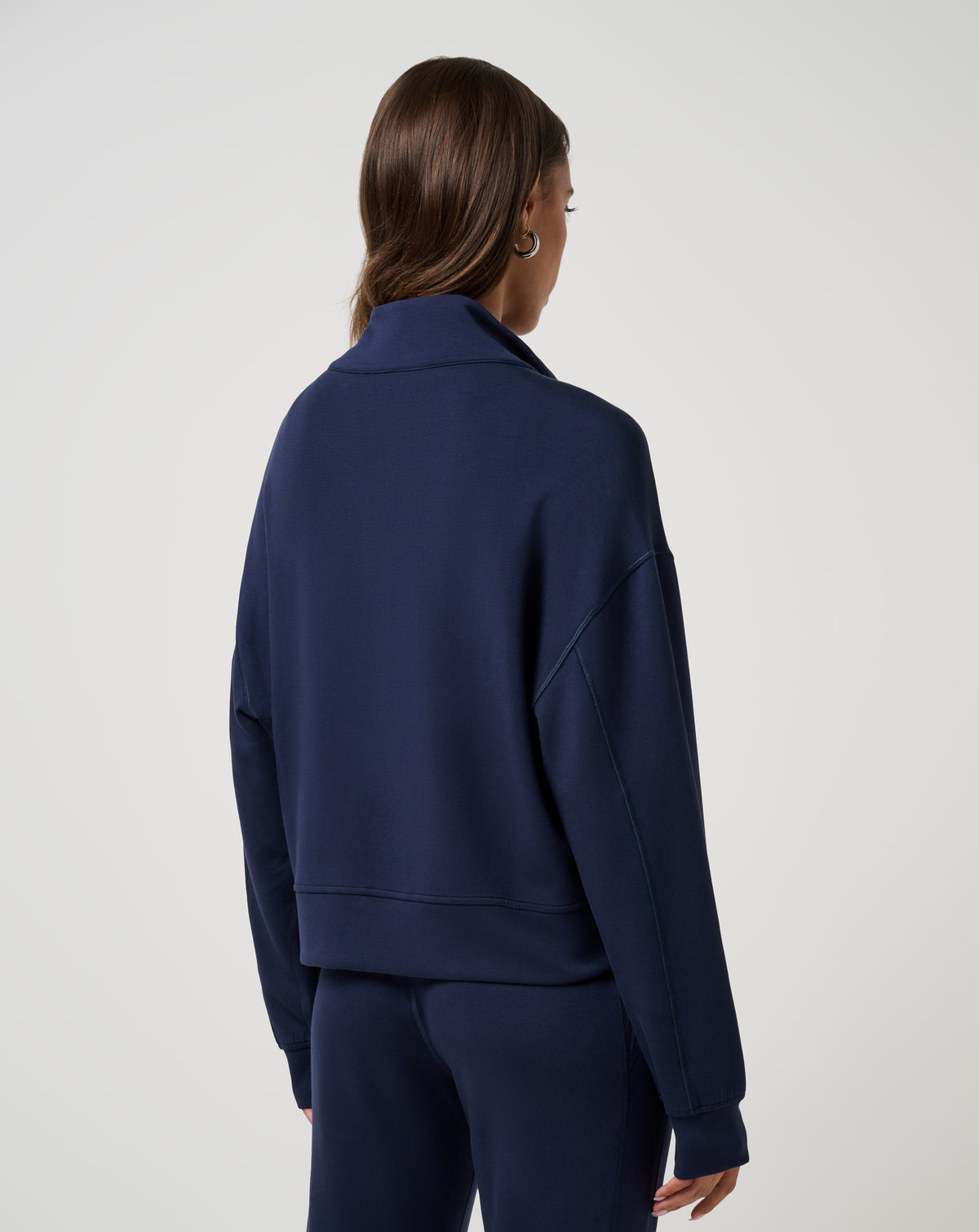 Skyloft Soft 1/2 Zip 2.0 Pullover