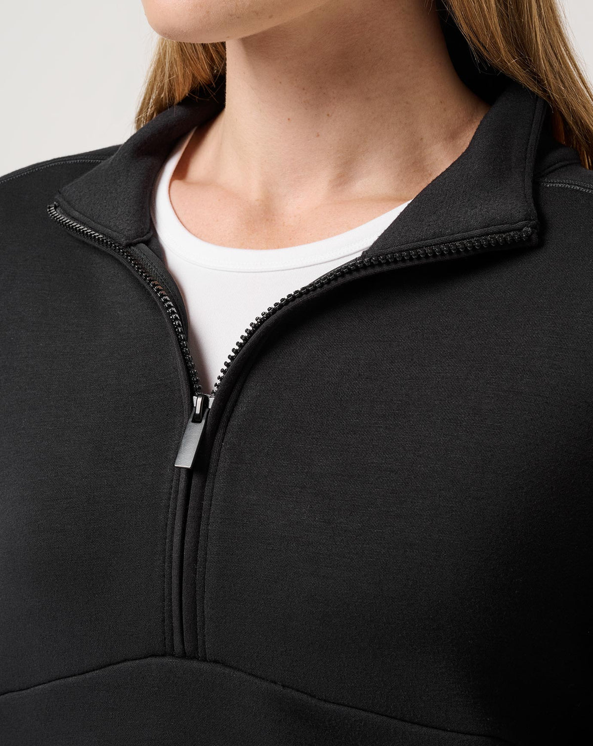 Skyloft Soft 1/2 Zip 2.0 Pullover