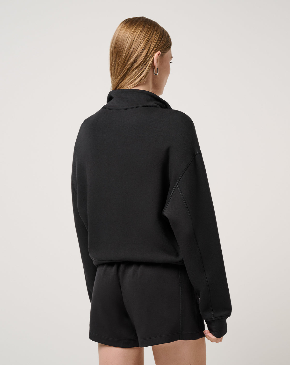Skyloft Soft 1/2 Zip 2.0 Pullover