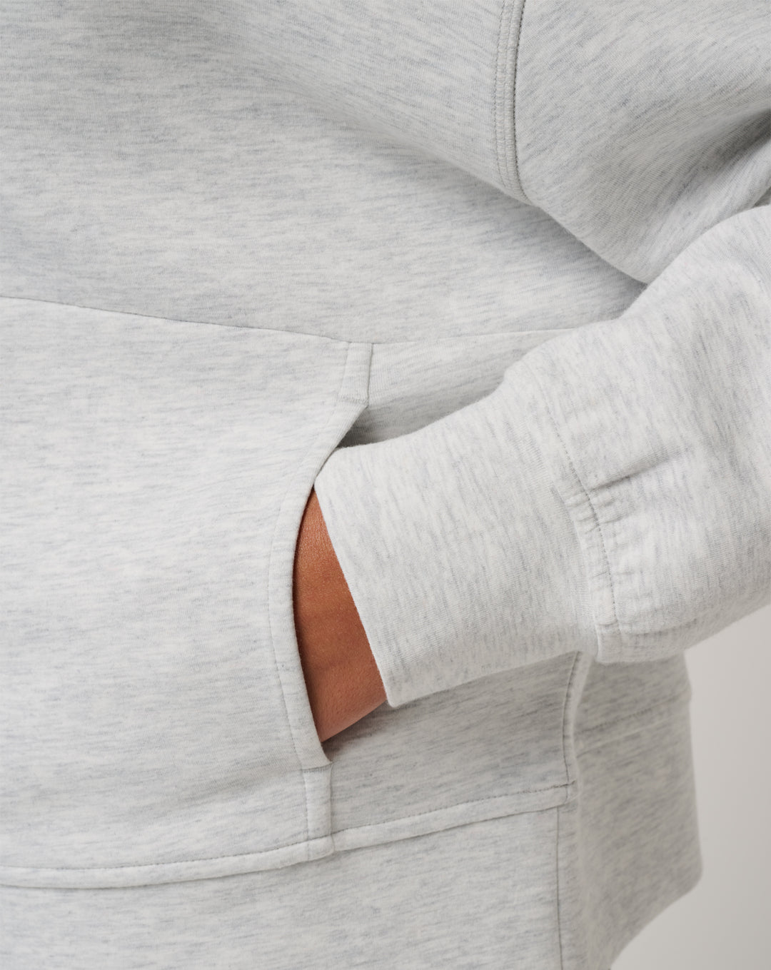 Skyloft Soft 1/2 Zip 2.0 Pullover