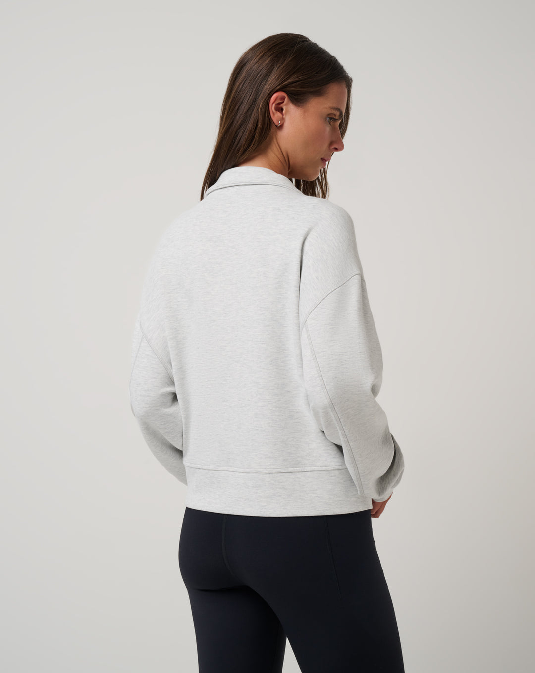 Skyloft Soft 1/2 Zip 2.0 Pullover