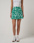 Green Tambourine Multi