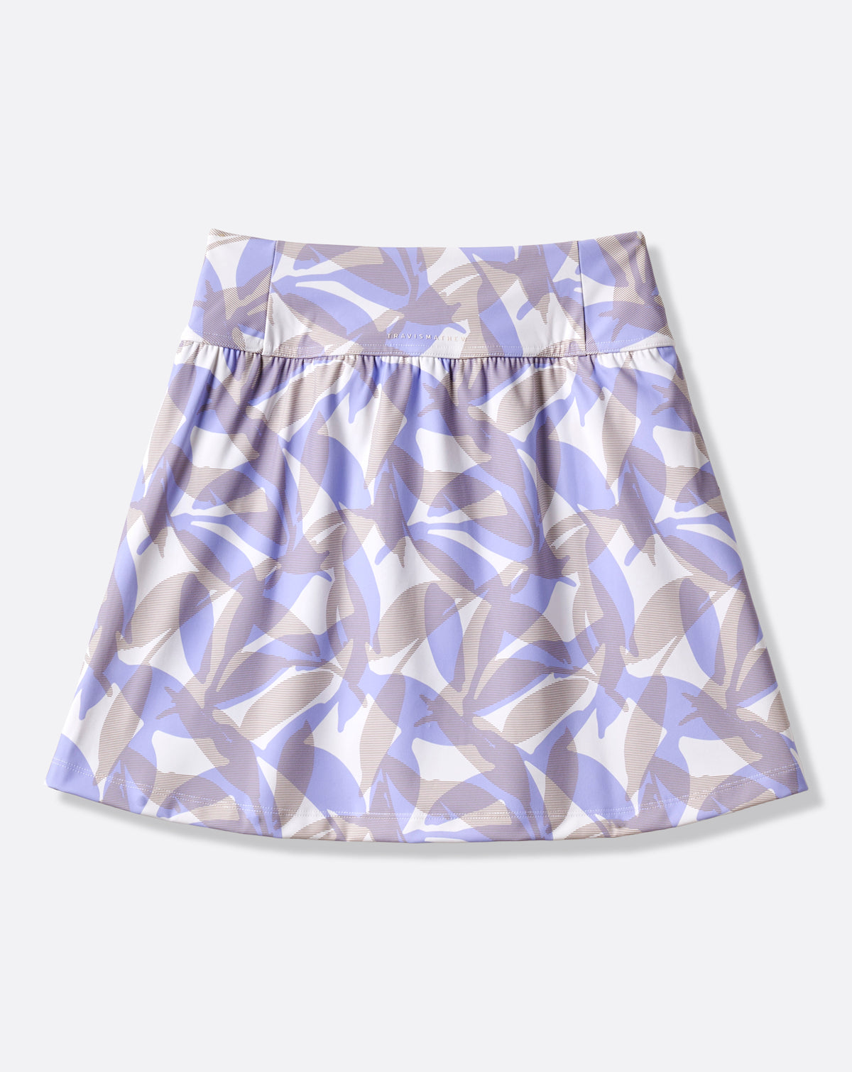 Moveknit Game Set Match Skort 2.0