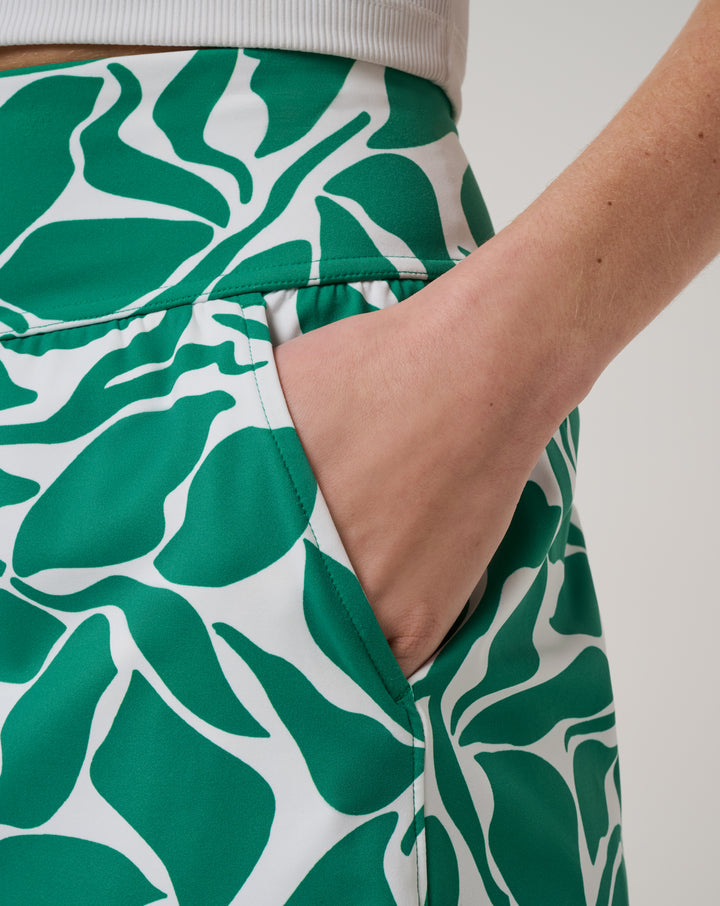 Moveknit Game Set Match Skort 2.0