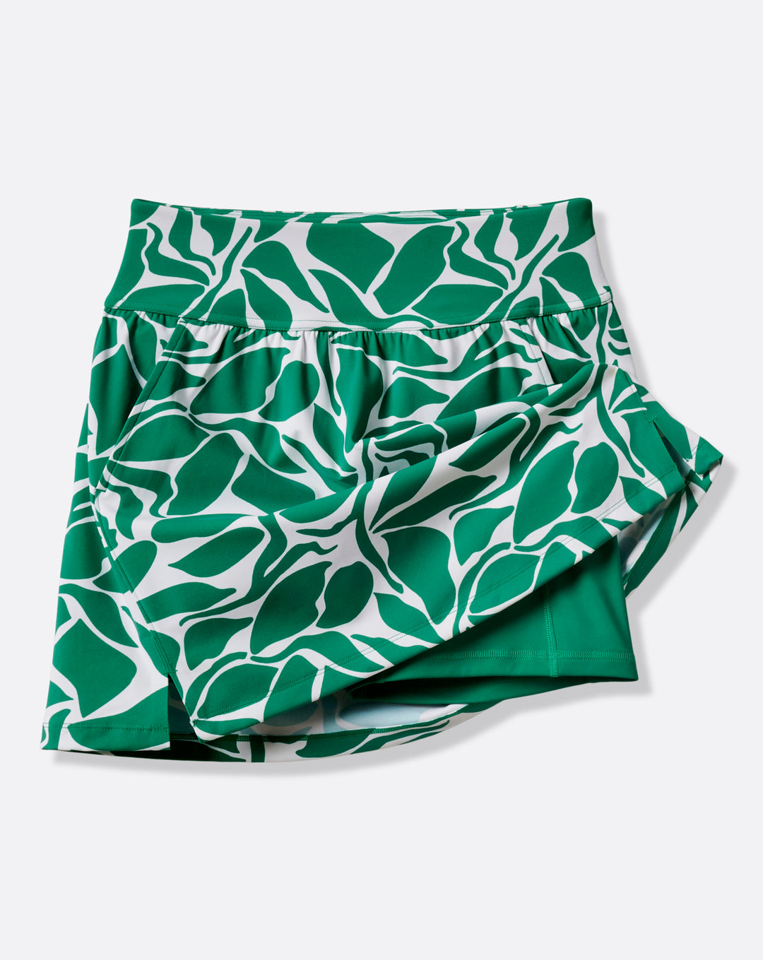 Moveknit Game Set Match Skort 2.0