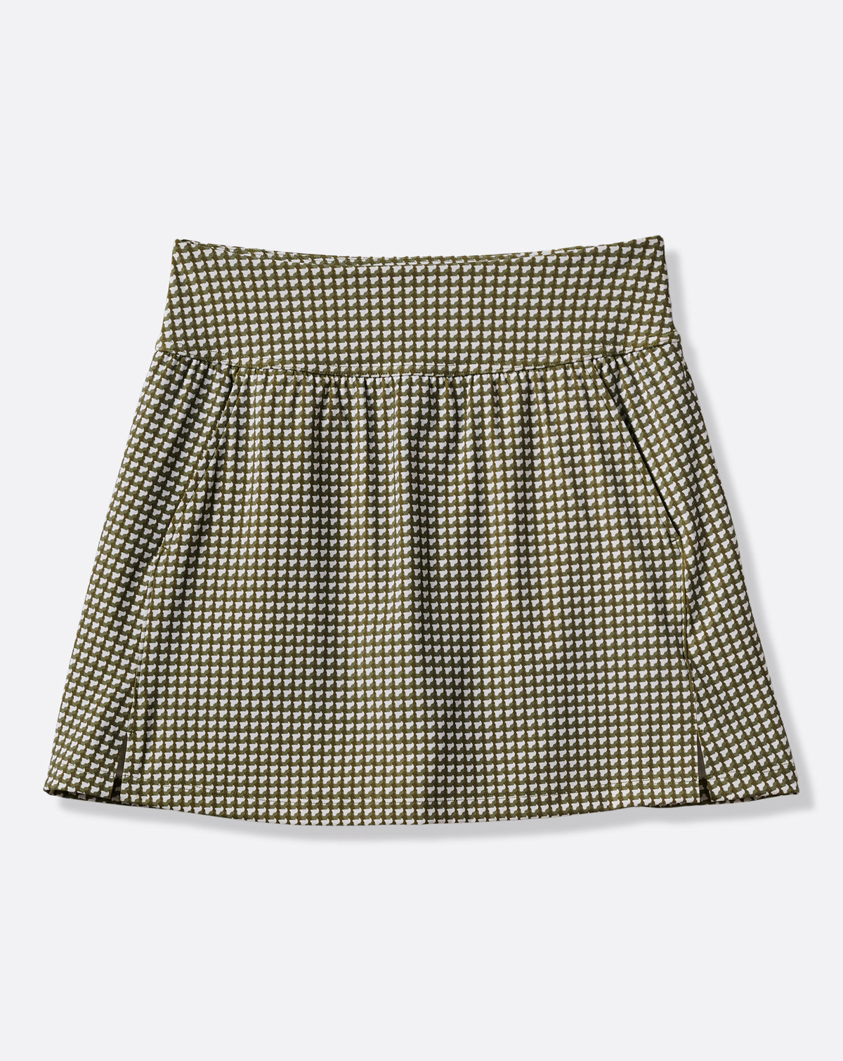 Moveknit Game Set Match Skort