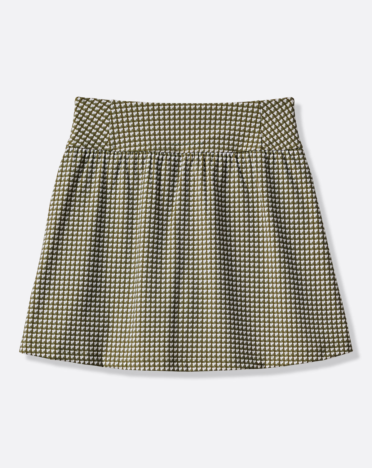 Moveknit Game Set Match Skort