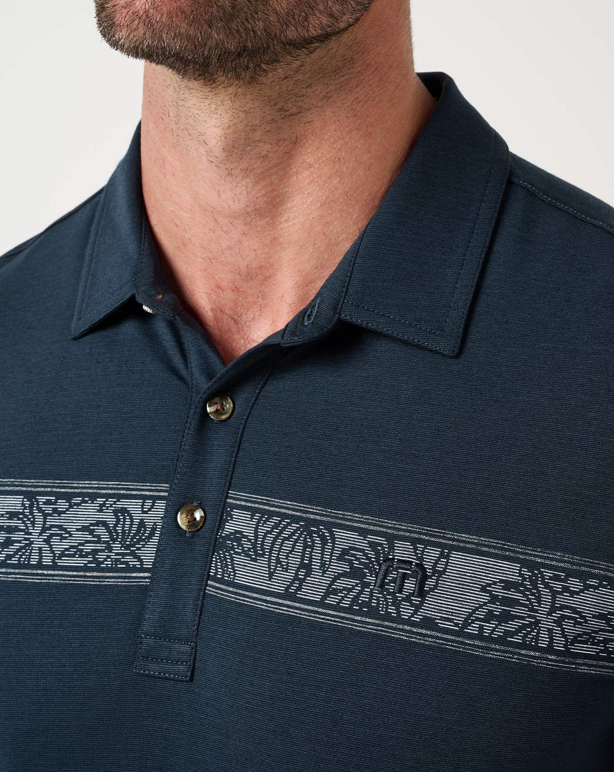 Heater Series Jersey CS Polo