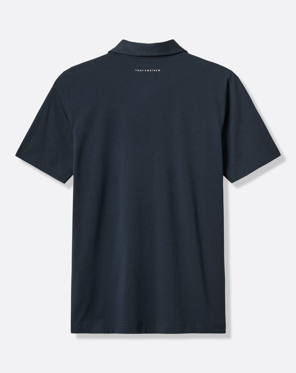 Heater Series Jersey CS Polo