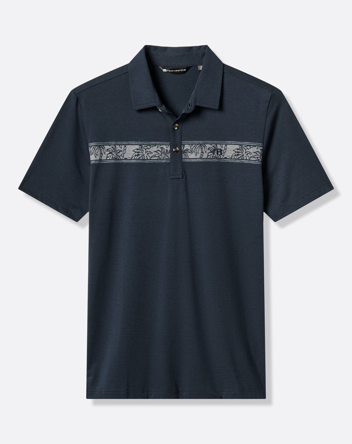 Heater Series Jersey CS Polo