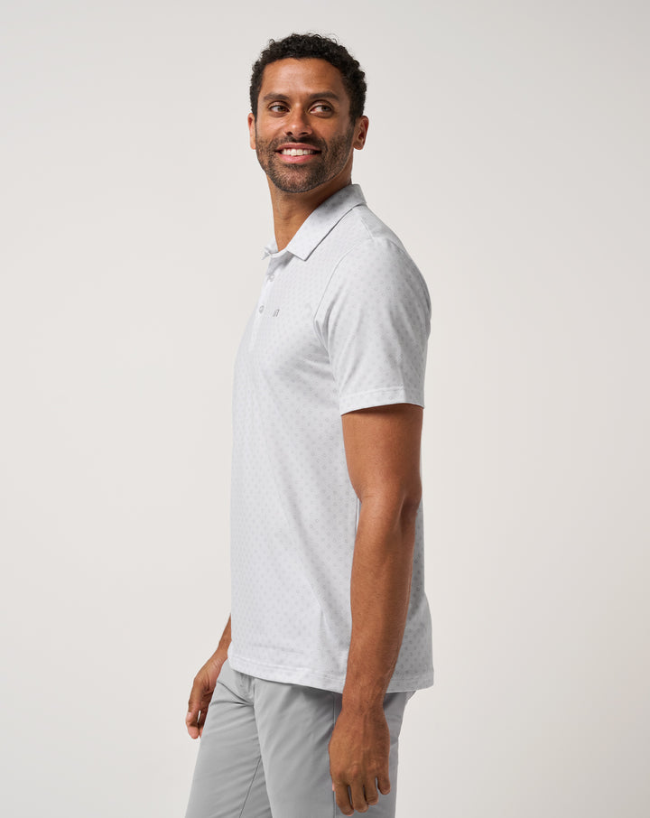 Featherweight Salt Breeze Polo