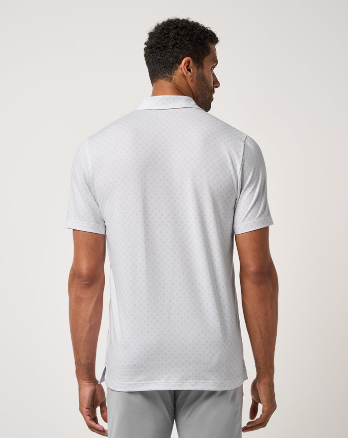Featherweight Salt Breeze Polo