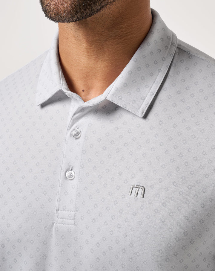 Featherweight Salt Breeze Polo