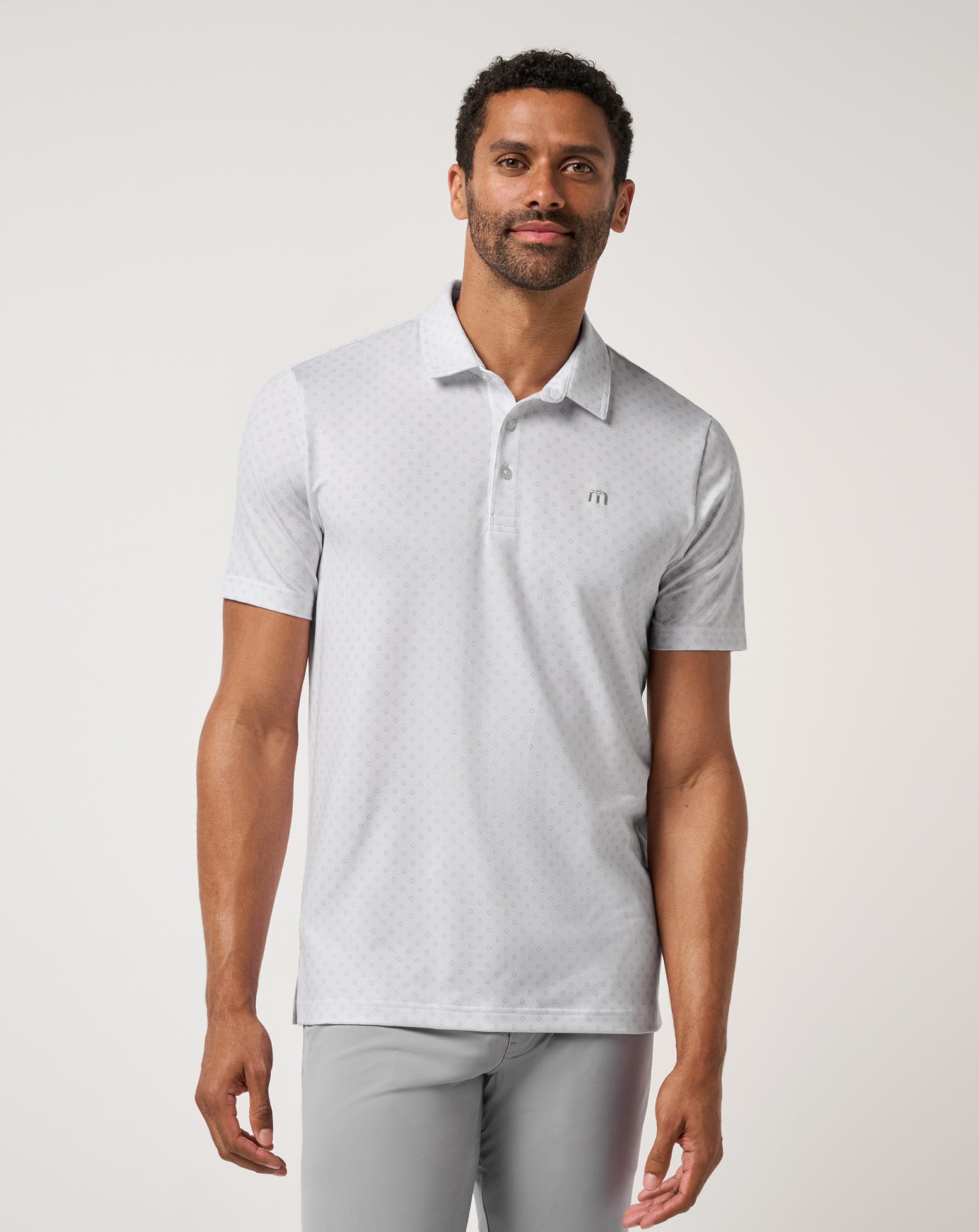 New Polos – Beyond The Green
