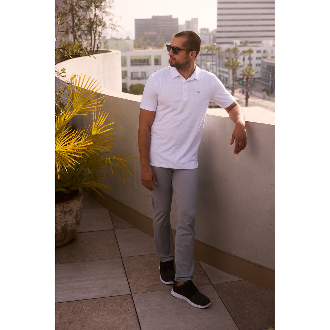 Featherweight Salt Breeze Polo