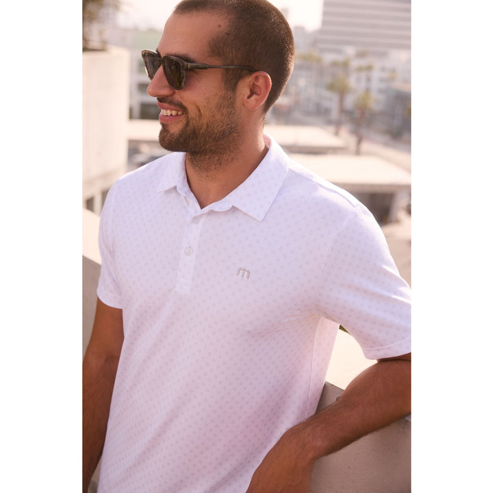 Featherweight Salt Breeze Polo