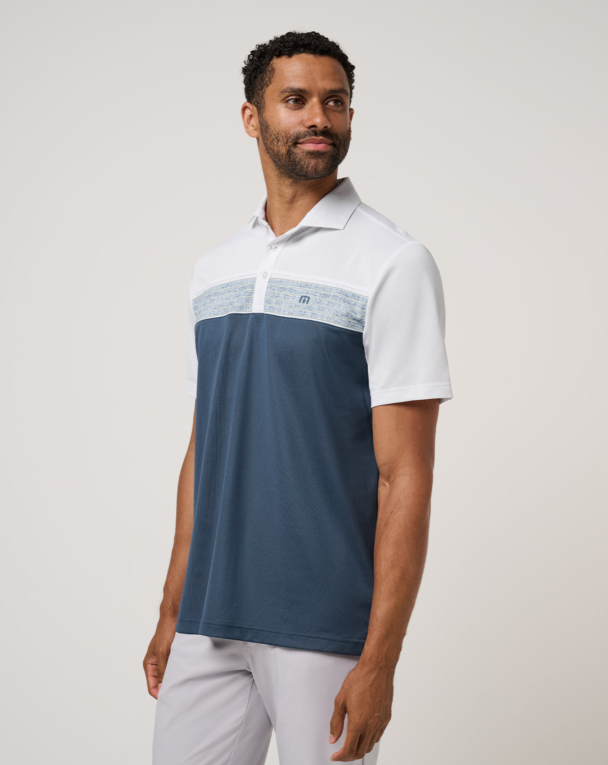 Good Good CB Polo