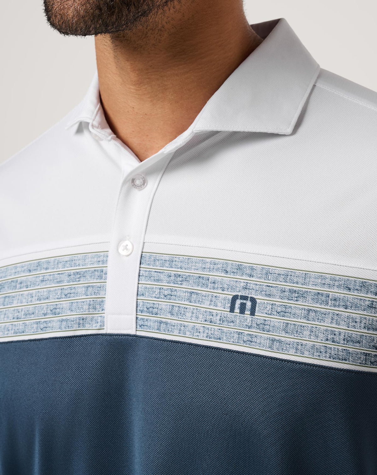 Good Good CB Polo