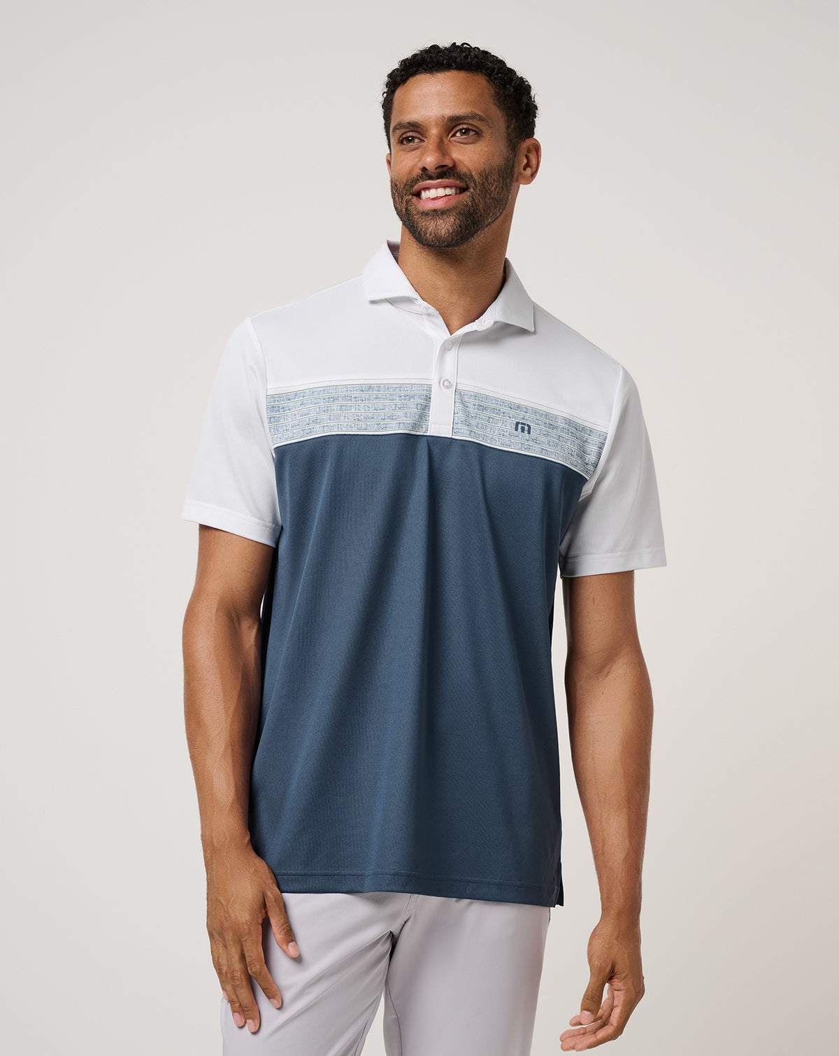 Good Good CB Polo