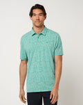 Bright Aqua