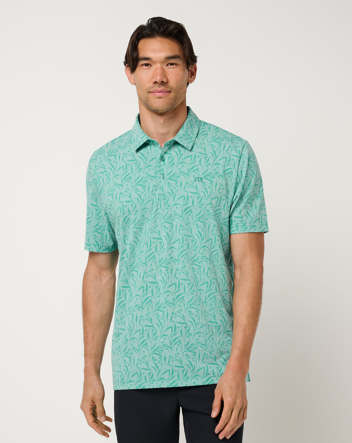 Performance Jersey Sands Polo