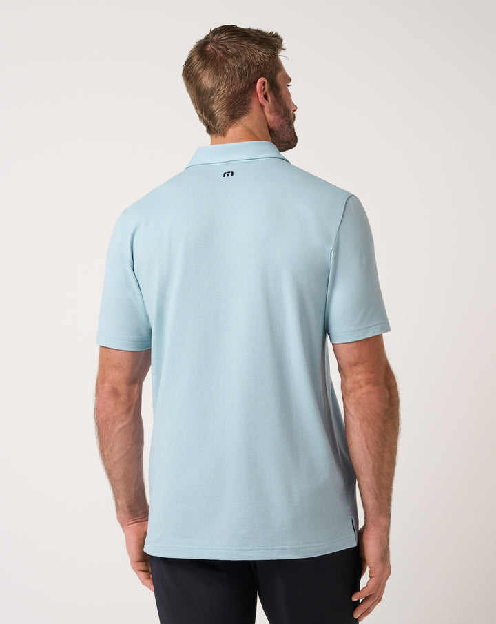 Performance Jersey Cruise Polo