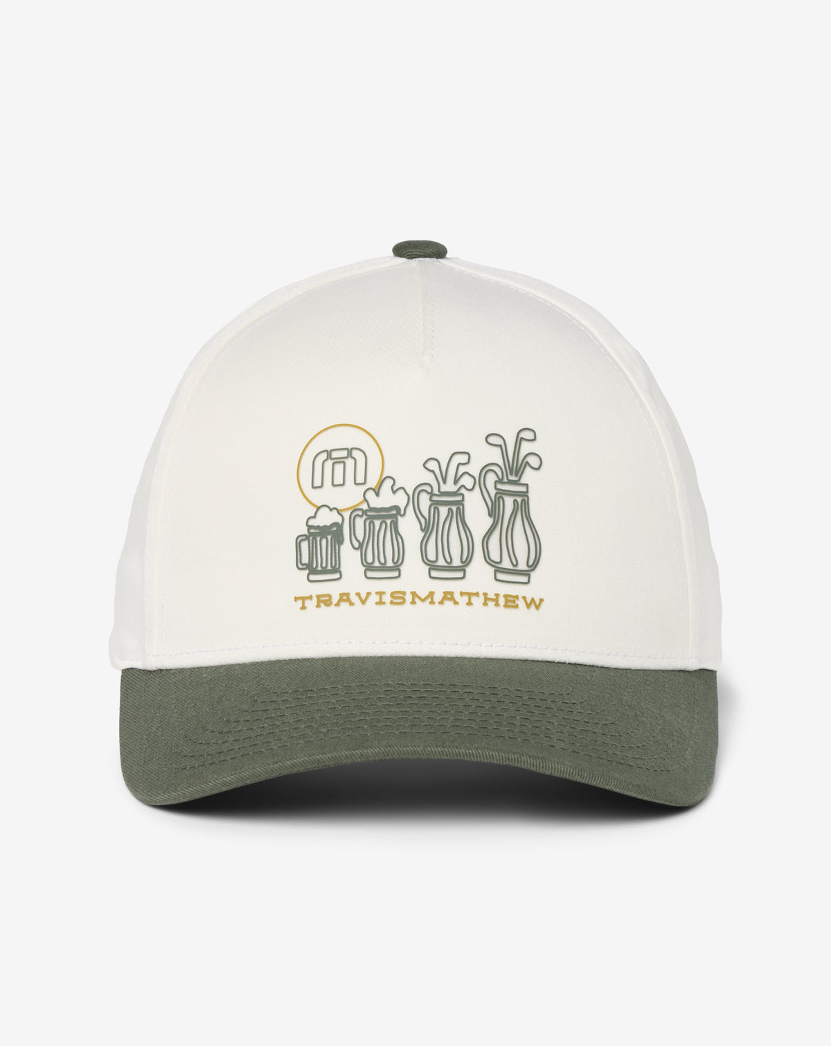 Beerly Beloved 2.0 Hat